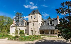 Chateau De Conon Gite Le Chateau